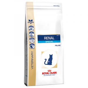 67377 pla royal canin vet renal special dry 8 Hrana uscata pisici