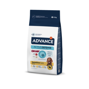 Advance Adult Sensitive Miel Orez 12kg