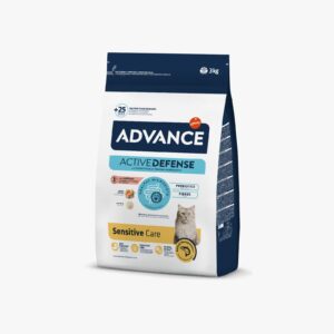 Advance Adult Sensitive Somon 3kg