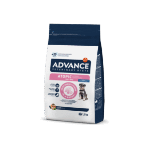 Advance Atopic Mini cu pastrav 1.5kg