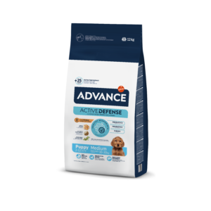 Advance Medium Puppy Pui Orez 12kg