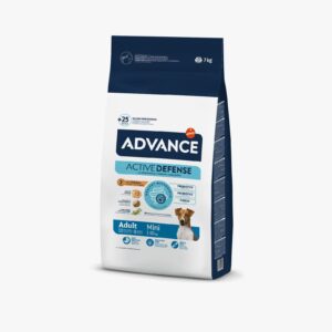 Advance Mini Adult Pui 7kg