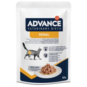 Advance Renal plic 85g