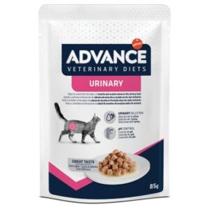 Advance Urinary plic 85g