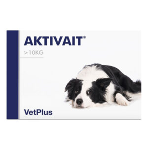 Aktivait Caine talie medie mare 60 comprimate