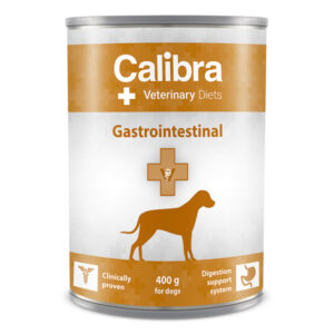 Calibra VD Gastrointestinal conserva 400g
