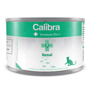 Calibra VD Renal conserva 200g