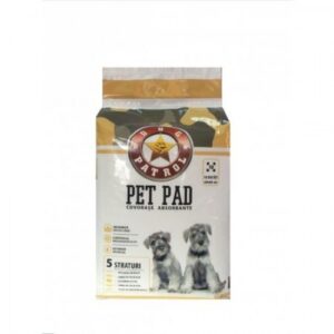 Covorase absorbante Dog Patrol 60 X 60cm