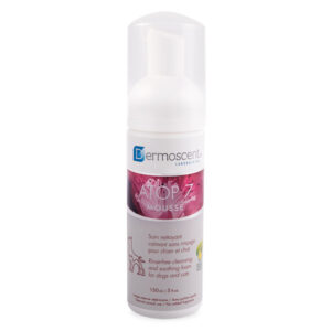 Dermoscent Atop 7 Mousse caini si pisici fl 150ml
