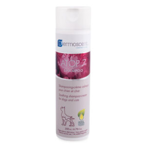Dermoscent Atop 7 Sampon 200ml