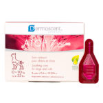 Dermoscent Atop 7 Spot-on pisici si caini 0-10kg 4 pipete