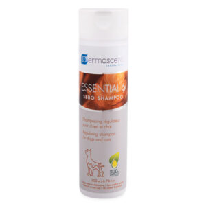 Dermoscent Essential 6 Sebo Sampon caini si pisici 200ml