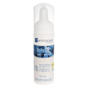 Dermoscent Physio Easy Brush caini si pisici fl 150ml