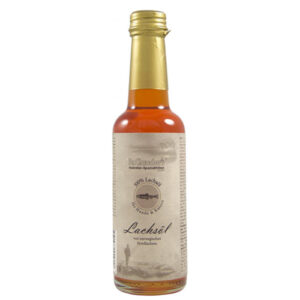 Dr Clauder's Ulei de somon 250ml