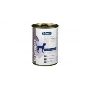 Dr. Clauder's Dermato 400g