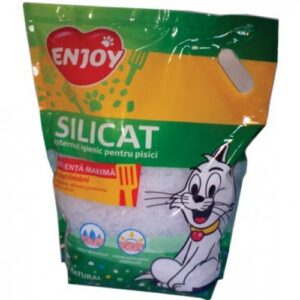Silicat Enjoy 7.6L