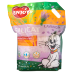 Silicat Enjoy Lavanda 7.6L