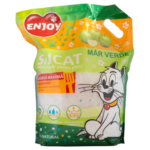 Silicat Enjoy Mar Verde 7.6L