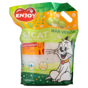 Silicat Enjoy Mar Verde 7.6L
