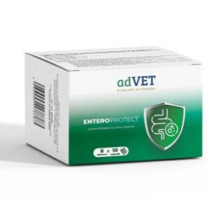 Enteroprotect 60 capsule