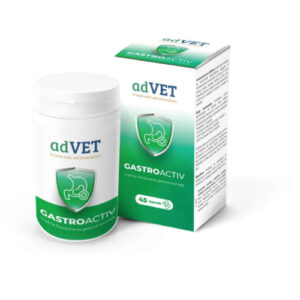 Gastroactiv 45 capsule