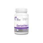 GeriatiVet small dog 45 tablete