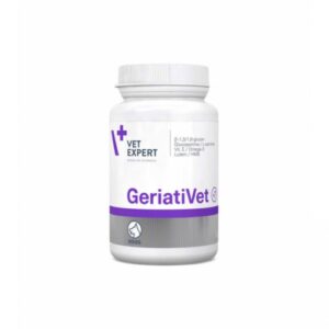 GeriatiVet small dog 45 tablete
