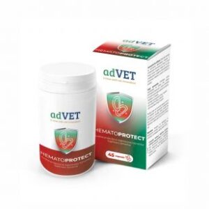 Hematoprotect 45 capsule