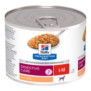 Hill's Canine I/D 6 conserve x 200g