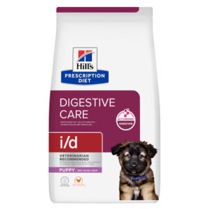 Hill's Canine Puppy I/D 1.5kg