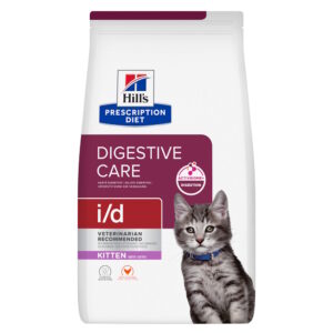 Hill's Feline Kitten I/D Digestive Care 1.5kg