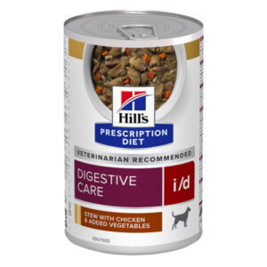 Hill's I/D Digestive Care Stew Pui 6 conserve x 354g