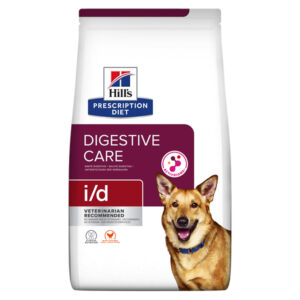 Hill's PD Canine I/D Digestive Care 1.5kg