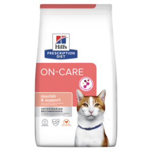 Hill's PD Feline On-Care 1.5kg