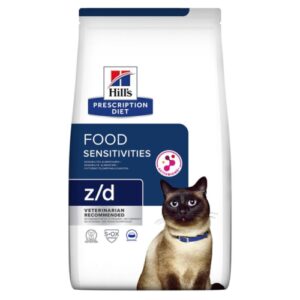 Hill's PD Feline Z/D 3kg