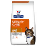 Hill's PD Feline S/D Urinary Care 1.5kg