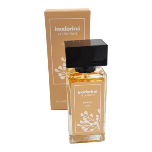Inodorina Parfum Sweety Pie caini si pisici 30ml