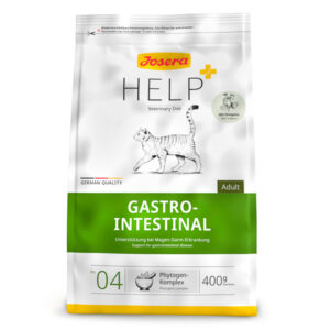 Josera Gastrointestinal Pisica 400g