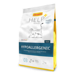 Josera Hypoallergenic Pisica 2kg