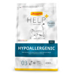 Josera Hypoallergenic Pisica 400g
