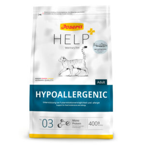 Josera Hypoallergenic Pisica 400g