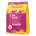 Josera Mini Deluxe 900g