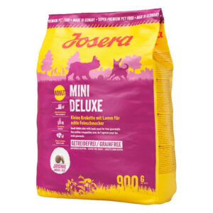 Josera Mini Deluxe 900g
