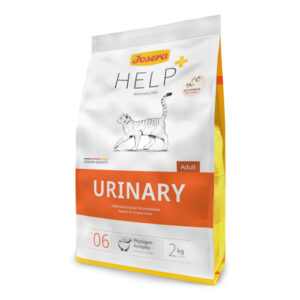 Josera Urinary Pisica 2kg
