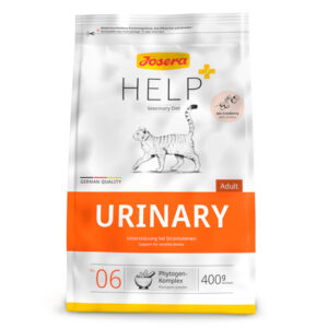 Josera Urinary Pisica 400g