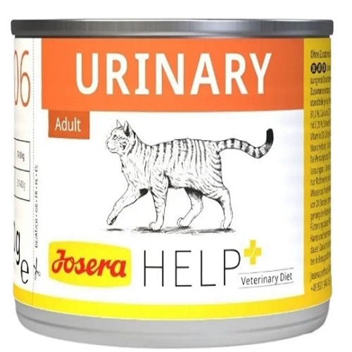 Josera Urinary Pisica conserva 200g