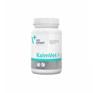 Kalmvet 60 capsule Twist Off