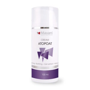 Maxani AtopOat crema 100ml