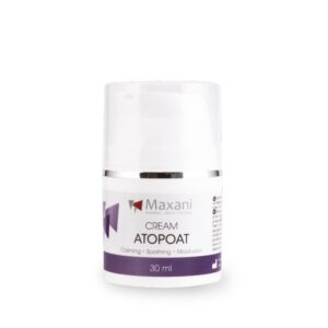 Maxani AtopOat crema 30ml