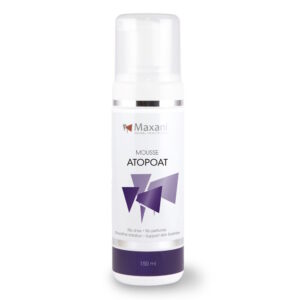 Maxani AtopOat spuma 150ml